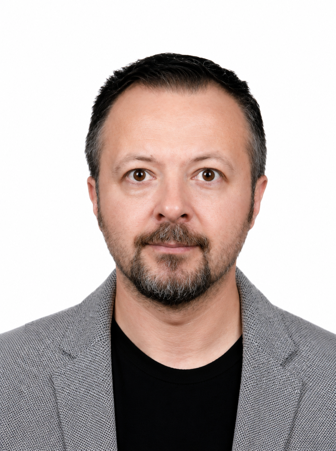 ECZ. CEMAL İSLAMOĞLU