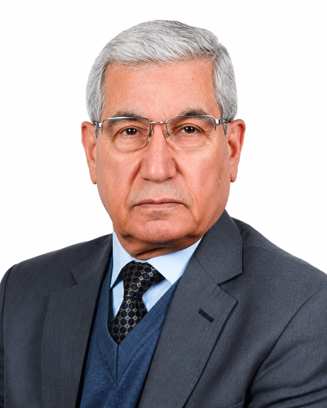 ECZ. SUAT TOKAY
