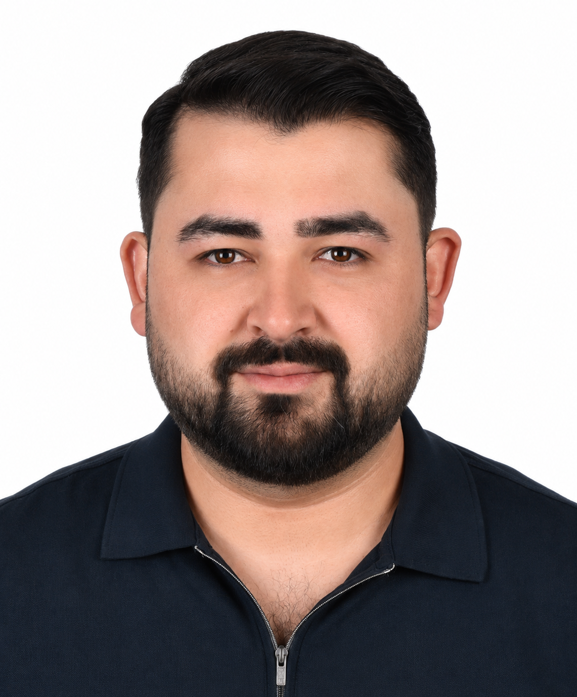 ECZ. FATİH DEMİR