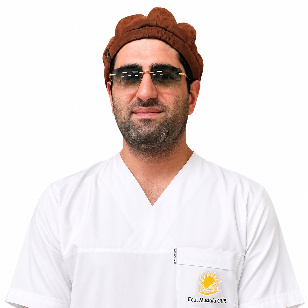 ECZ. MUSTAFA GÜR