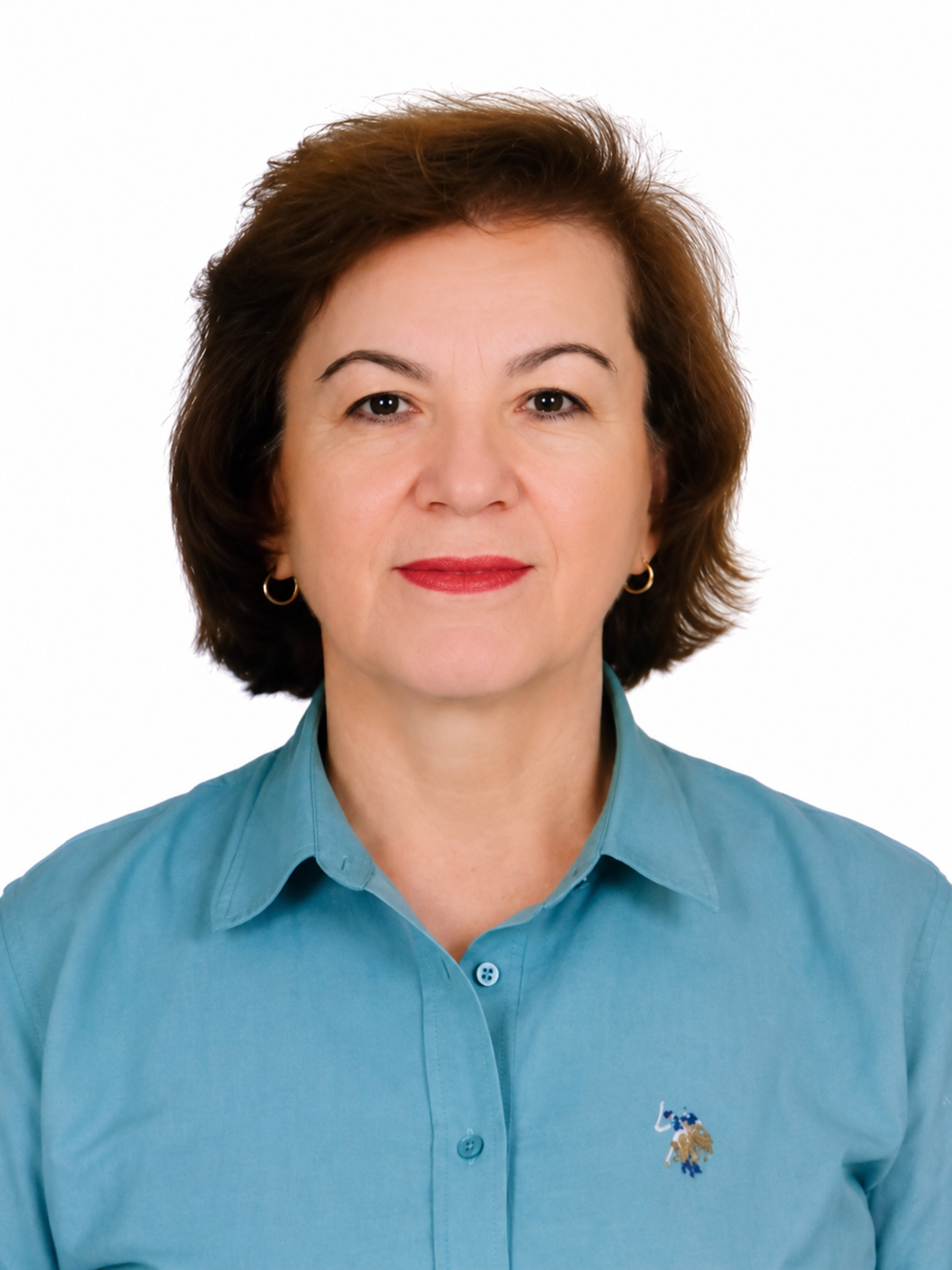 ECZ. AYSUN ÖZKAYA