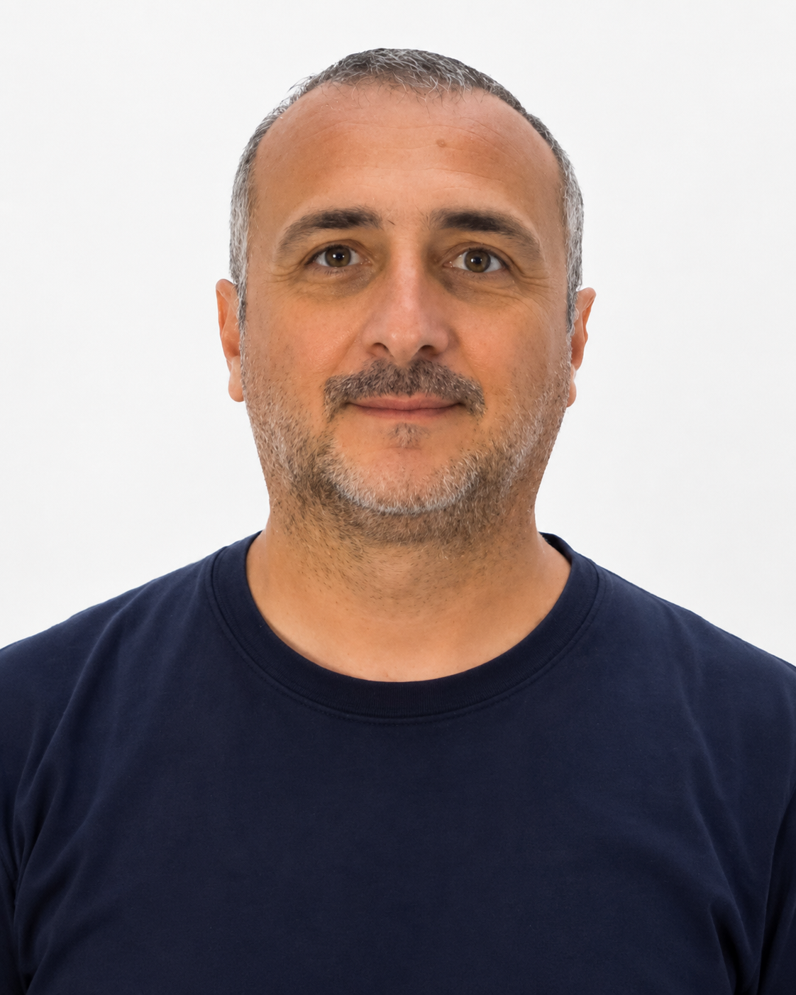 ECZ. SADIK SERKAN TORLAK