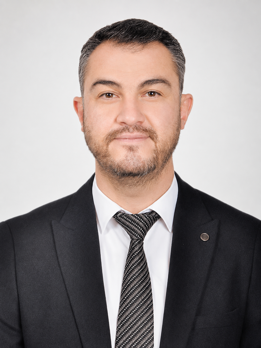 ECZ. KAZIM AKŞAHİN